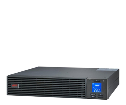 Zasilacz awaryjny (UPS) APC Easy-UPS On-Line SRV (2000V/1600W, EPO, LCD)